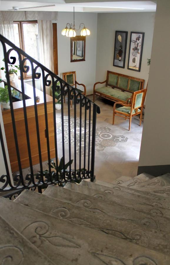 Hotel Meruo Morano Calabro