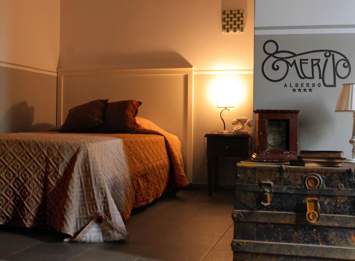 Meruo Hotel 4*