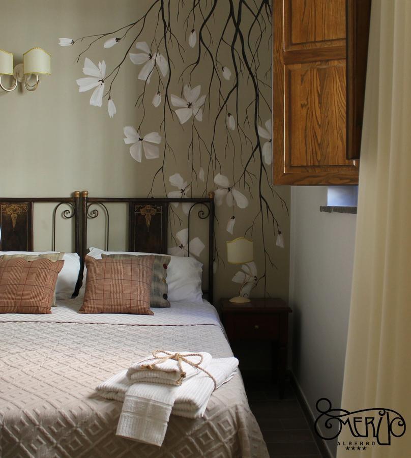 Hotel Meruo