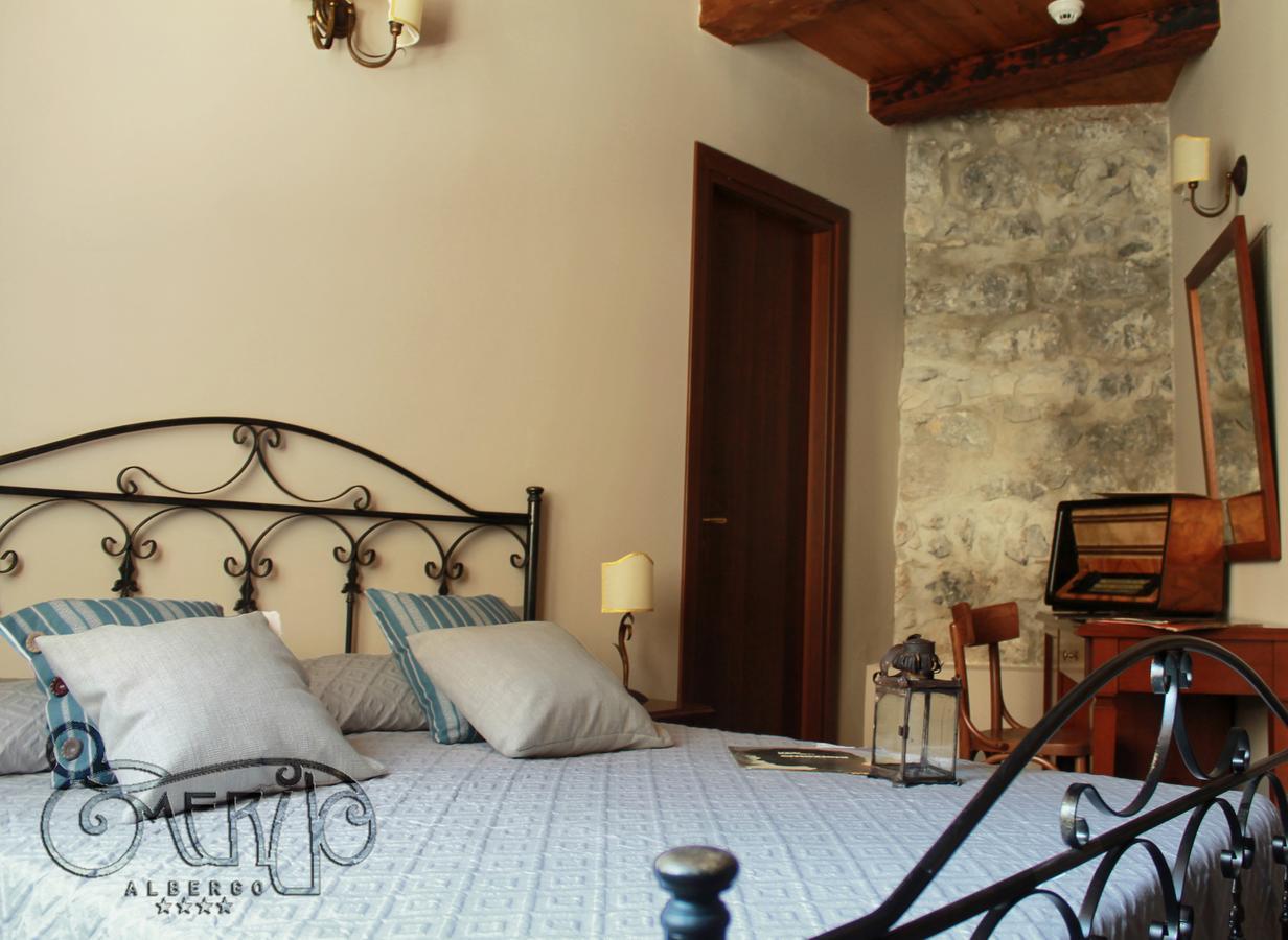 Hotel Merùo