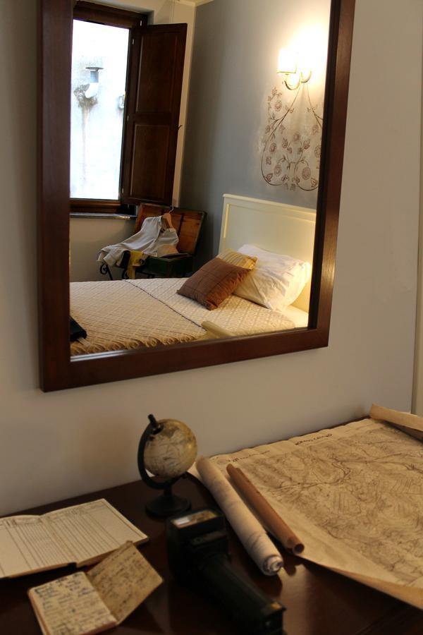 Merùo Hotel Morano Calabro